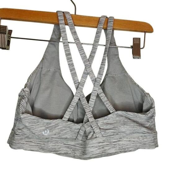 Lululemon Energy Bra - Picture 2 of 5